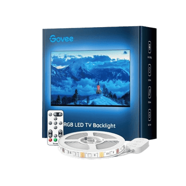 Govee Backlight 10FT LED TV w Remote H6179