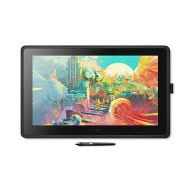 Wacom Cintiq 22 DTK2260K0A Black