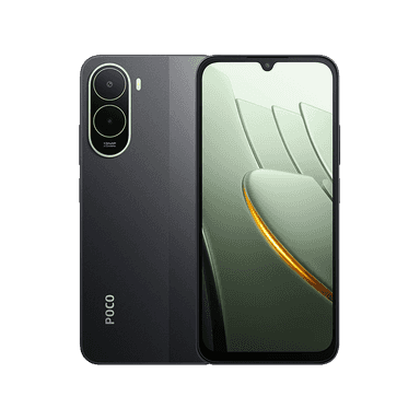Xiaomi Poco C81 Pro LTE 4/256GB Green