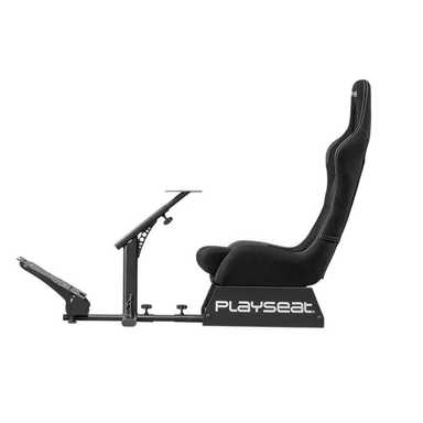 Playseat Evolution Alcantara Gaming Seat REM.00008 Black