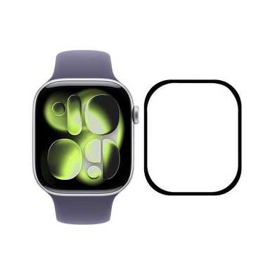 Glass Pro+ Full Screen Film Apple Watch Series 11 46MM