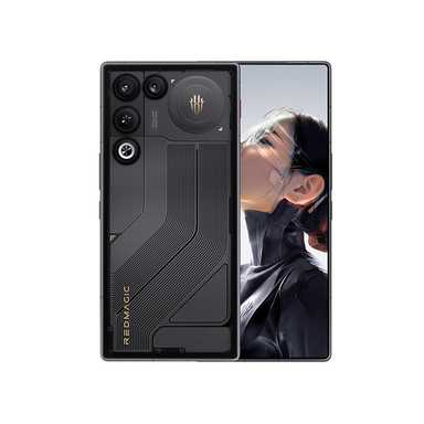 ZTE Nubia Redmagic 11 Air 5G 12/256GB Prism