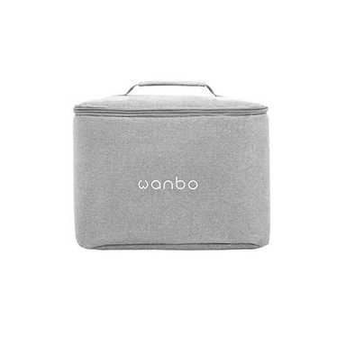 Xiaomi Bag For Wanbo T3/T4 Projector Grey