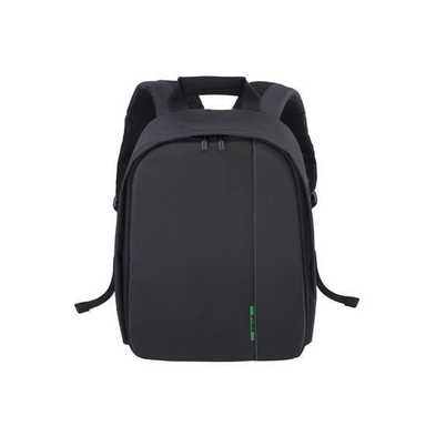 Rivacase 7460 Camera Backpack Black