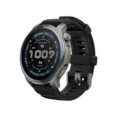 Xiaomi Amazfit Balance 2 Black