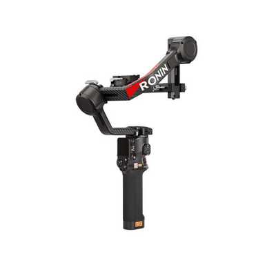 DJI RS 4 Pro Black