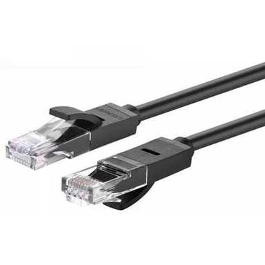 Ugreen Cat6 8-Core U/UTP Ethernet Cable 1.5m 60545 Black