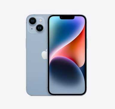 Apple iPhone 14 | 128GB Blue