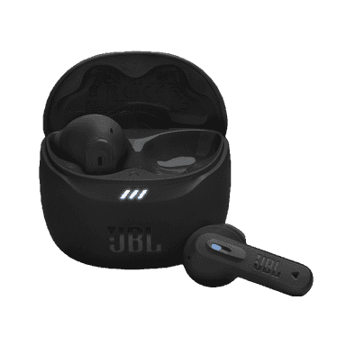 JBL Tune Flex 2 Ghost White