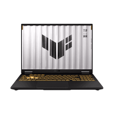 Asus TUF 16 FX608JHR-RV088, Intel Core i5-14450HX, Nvidia GeForce RTX 5050 8GB, 16GB RAM SSD 512GB, Free Dos, ლეპტოპი