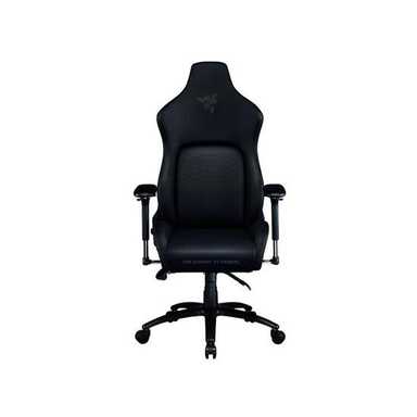 Razer Gaming Chair Iskur Black Edition Black