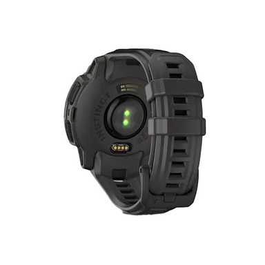 Garmin Watch Instinct E 45mm Black
