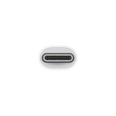 Apple USB-C Digital AV Multiport Adapter White