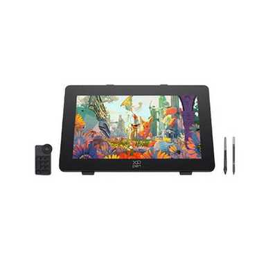 XP-Pen Artist 24 Pro Gen 2 4K Black