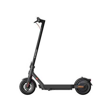 Xiaomi Electric Scooter 4 Pro 2nd Gen Black