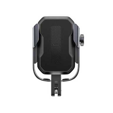 Baseus Armor Motorcycle Holder Applicable for Bicycle SUKJA-01 Black