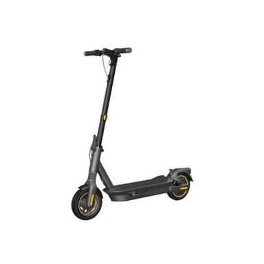 Segway Ninebot Kickscooter Max G2 Black