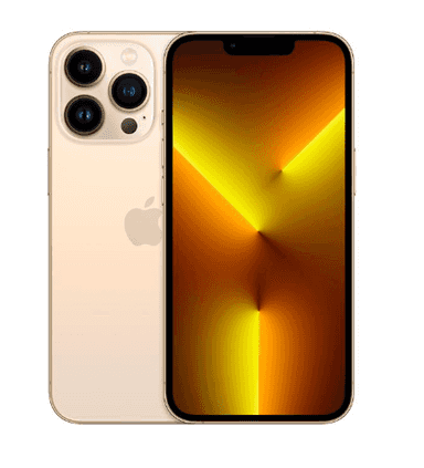 Apple iPhone 13 Pro Max | 256GB Gold