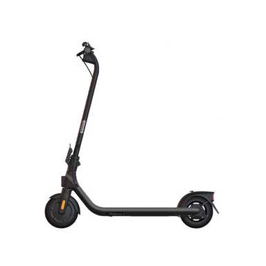 Segway Ninebot Kickscooter E2 Black