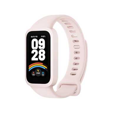 Xiaomi Smart Band 9 Active Pink