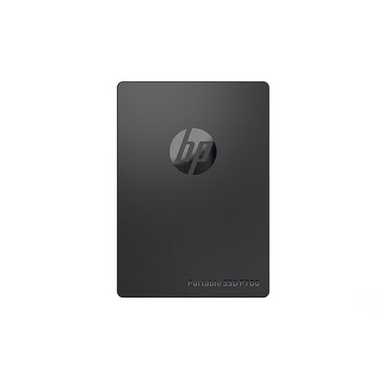 HP Portable SSD P700 USB-C 1TB Black