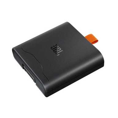 JBL Battery 400 Black