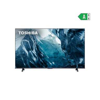 Toshiba TV 43M450RE Black