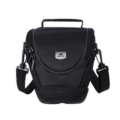 Rivacase 7205-01 Camera Bag Black