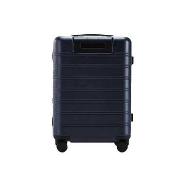 Xiaomi Ninetygo Manhattan Frame Luggage 20 Navy Blue