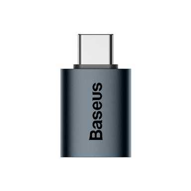 Baseus Ingenuity Series Mini OTG Adaptor Type-C to USB-A 3.1 ZJJQ000003
