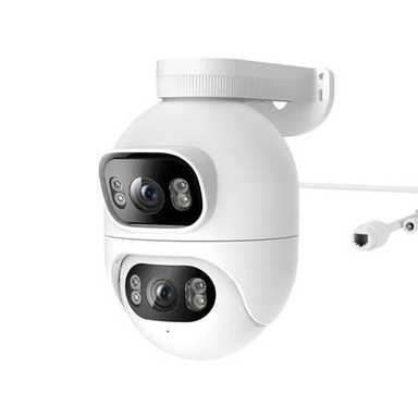 Xiaomi IMILAB EC6 Dual 3K PLUS 3K WiFi Plug-in Spotlight Camera