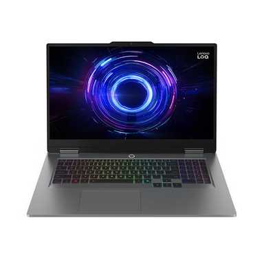 Lenovo LOQ 17 83JH009ERK, Intel core i7-14700HX 20C, NVIDIA GeForce RTX 5060 8GB, 16GB RAM SSD 512GB, Free Dos, Laptop