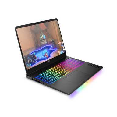 HP Omen 16 C5HZ0EA, Intel Core Ultra 7-255HX 20c, Nvidia GeForce RTX 5070 Ti 12GB, 32GB RAM SSD 1TB, Free Dos, Ноутбук