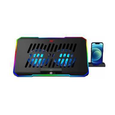 Havit Gaming Cooling Pad HV-F2069 Black