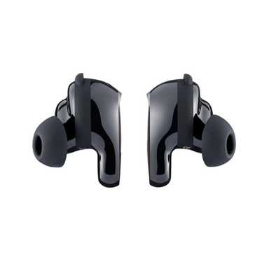 Bose QuietComfort Ultra Earbuds Gen 2 White
