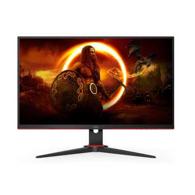AOC 27G2SPAE/BK 27 Black