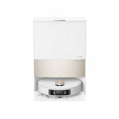 Dreame Robot Vacuum L20 Ultra White