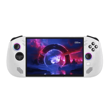 Lenovo Legion Go S Handheld Console Z2 16GB RAM 512GB White
