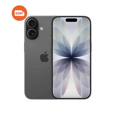 Apple iPhone 17 e-SIM Only | 256GB Sage