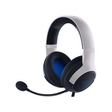 Razer Gaming Headset Kaira X For PS5 Black/White