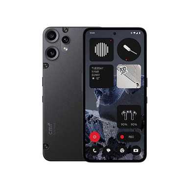 Nothing CMF Phone 2 Pro 5G 8/128GB Black