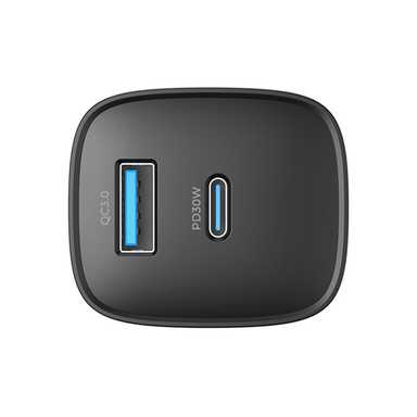 Havit Fast Charger UC30 Pro 30W Black
