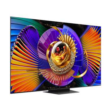 TCL TV 65C7L Black
