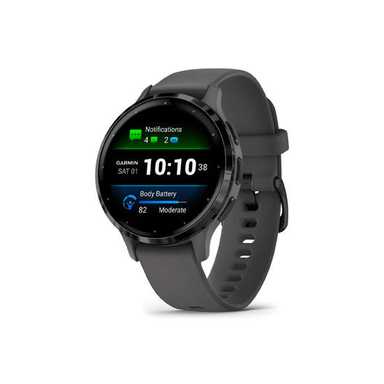 Garmin Watch Venu 3s 41mm Soft Gold