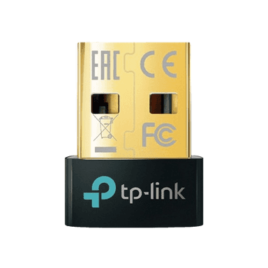 TP-Link UB500 Bluetooth 5.0 Nano USB Adapter Black