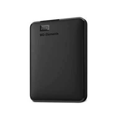 WD Elements Portable 1.5TB