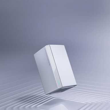 Xiaomi Mesh System AC1200 3 pack White