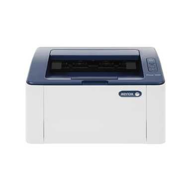Xerox 3020BI Phaser Printer A4 3020V_BI White