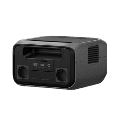 Ecoflow River 3 Plus Black