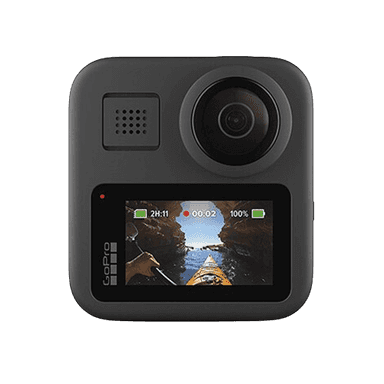 GoPro MAX Black